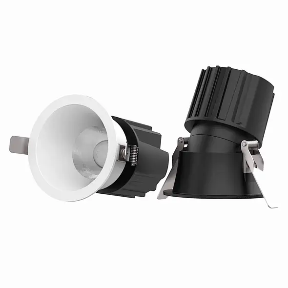15w adjustable spotlight